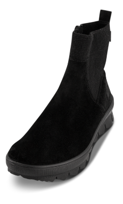 Legero Novara GTX Vinterstøvel Svart 2-000504
