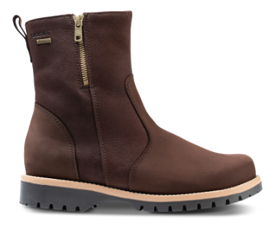 Pomar Tassu GTX Vinterstøvel Brun 38487