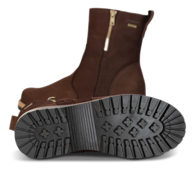 Pomar Tassu GTX Vinterstøvel Brun 38487