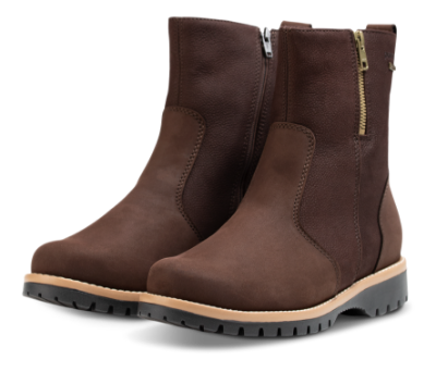 Pomar Tassu GTX Vinterstøvel Brun 38487