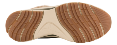 Tamaris Tex Vinterstøvel Olive 1-26278-45