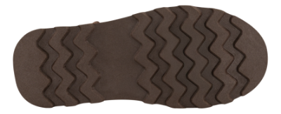 Sofie Schnoor Drisesw Teddystøvel Brun S263751