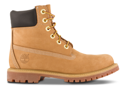 Timberland Premium 6-Inch WP Boot Wheat Natur TB1103617131