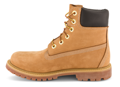 Timberland Premium 6-Inch WP Boot Wheat Natur TB1103617131