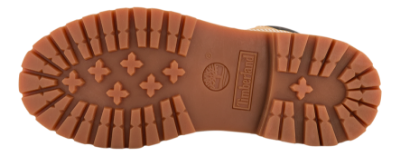 Timberland Premium 6-Inch WP Boot Wheat Natur TB1103617131