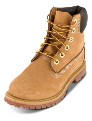 Timberland Premium 6-Inch WP Boot Wheat Natur TB1103617131