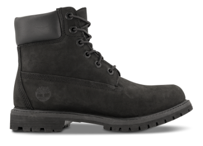 Timberland Premium 6-Inch WP Boot Black TB18658A0011