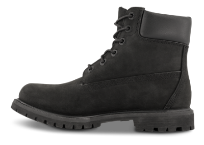 Timberland Premium 6-Inch WP Boot Black TB18658A0011