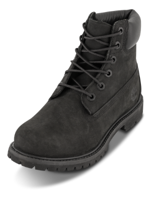 Timberland Premium 6-Inch WP Boot Black TB18658A0011