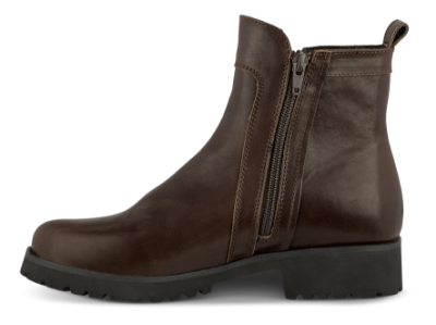 Green Comfort Strike Sigi Støvle Brun 321050Q39