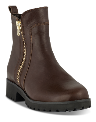 Green Comfort Strike Sigi Støvle Brun 321050Q39