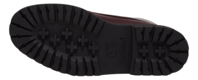 Timberland Britton Drive Støvel Bordeaux TB0A2FMVEIW1