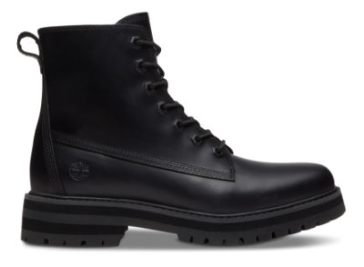 Timberland Britton Drive Støvle Svart TB0A2FMVW021