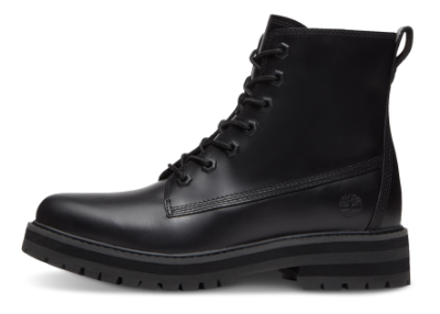 Timberland Britton Drive Støvle Svart TB0A2FMVW021