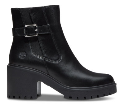Timberland Stone Heights Chelsea Støvel Sort TB0A2GGNW021