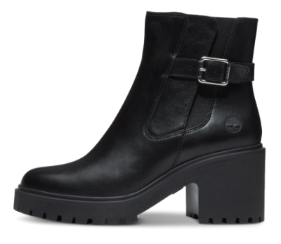 Timberland Stone Heights Chelsea Støvel Sort TB0A2GGNW021
