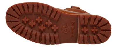 Timberland Britton Drive Pull-on Støvel Brun TB0A2R5XEM41