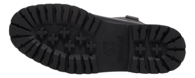 Timberland Britton Drive Pull-on Støvel Svart TB0A2R5XW021