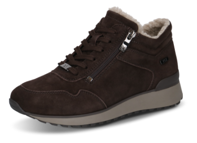 Caprice Tex Vintersko Brun 9-26201-43