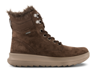 Legero Dreamer GTX Vinterstøvel Brun 2-000351