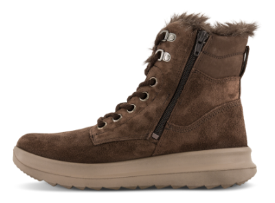 Legero Dreamer GTX Vinterstøvel Brun 2-000351