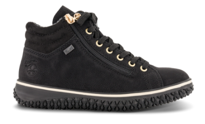 Rieker Tex Støvle Sort Z4263-00