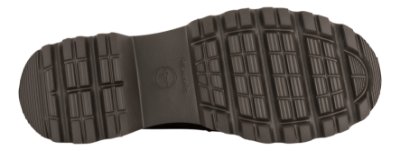Tamaris Chelsea Støvel Mocca 1-25826-47