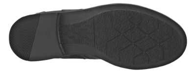 B&CO damestøvlett sort