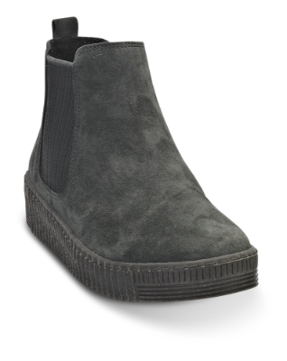 Gabor chelsea boot grå 93731
