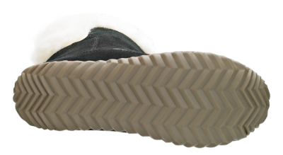 Sorel kort damestøvle sort NL3073