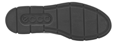 ECCO kort damestøvlett sort 282173 BELLA