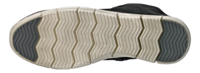 Caprice kort damestøvlett sort 9-9-25411-21