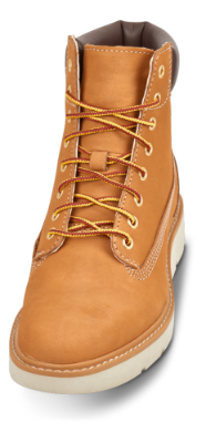Timberland damestøvlett honningfarget CA161U
