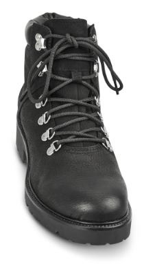 Vagabond kort damestøvlett sort 4457-050