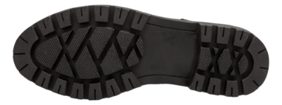 Marco Tozzi kort damestøvle sort 2-2-25221-23