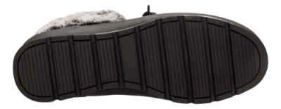 Caprice kort damestøvlett sort 9-9-26220-23