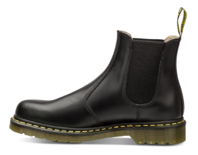 Dr. Martens kort damestøvlett 22227001