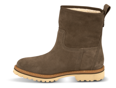 Timberland damestøvle støvgrønTB0A2429901