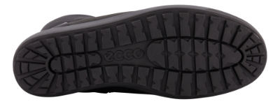ECCO damestøvlett sort 450283 SOFT 7 TR ECCO damestøvlett sort 450283 SOFT 7 TR