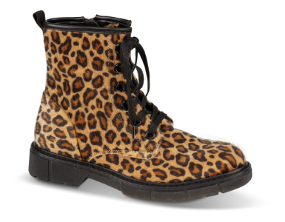Marco Tozzi kort damestøvlett leopard 2 2 25290 23 | Skoringen Caprice lang damestøvlett sort 9 9 25500 23 | Skoringen