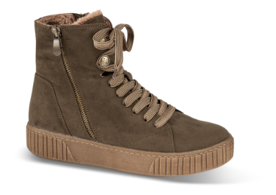 Marco Tozzi kort damestøvlett 2-2-26264-23