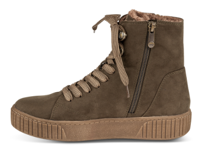 Marco Tozzi kort damestøvlett 2-2-26264-23