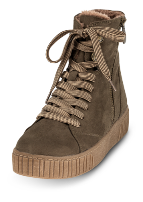 Marco Tozzi kort damestøvlett 2-2-26264-23