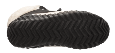 Sorel kort damestøvle sort 1869941