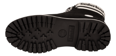 Timberland damestøvlett sort TB0A2314001