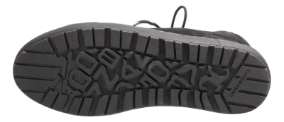 Vagabond kort damestøvlett sort 4833-150