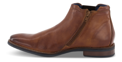 Bugatti Herrestøvletter Brun 311818204100