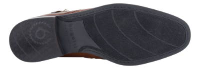 Bugatti Herrestøvletter Brun 311818204100