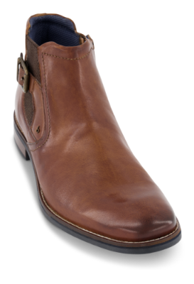 Bugatti Herrestøvletter Brun 311818204100