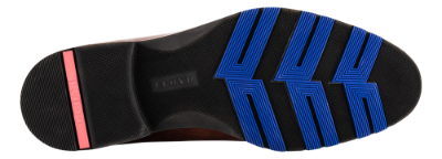 Lloyd Herrestøvletter Brun 20-562